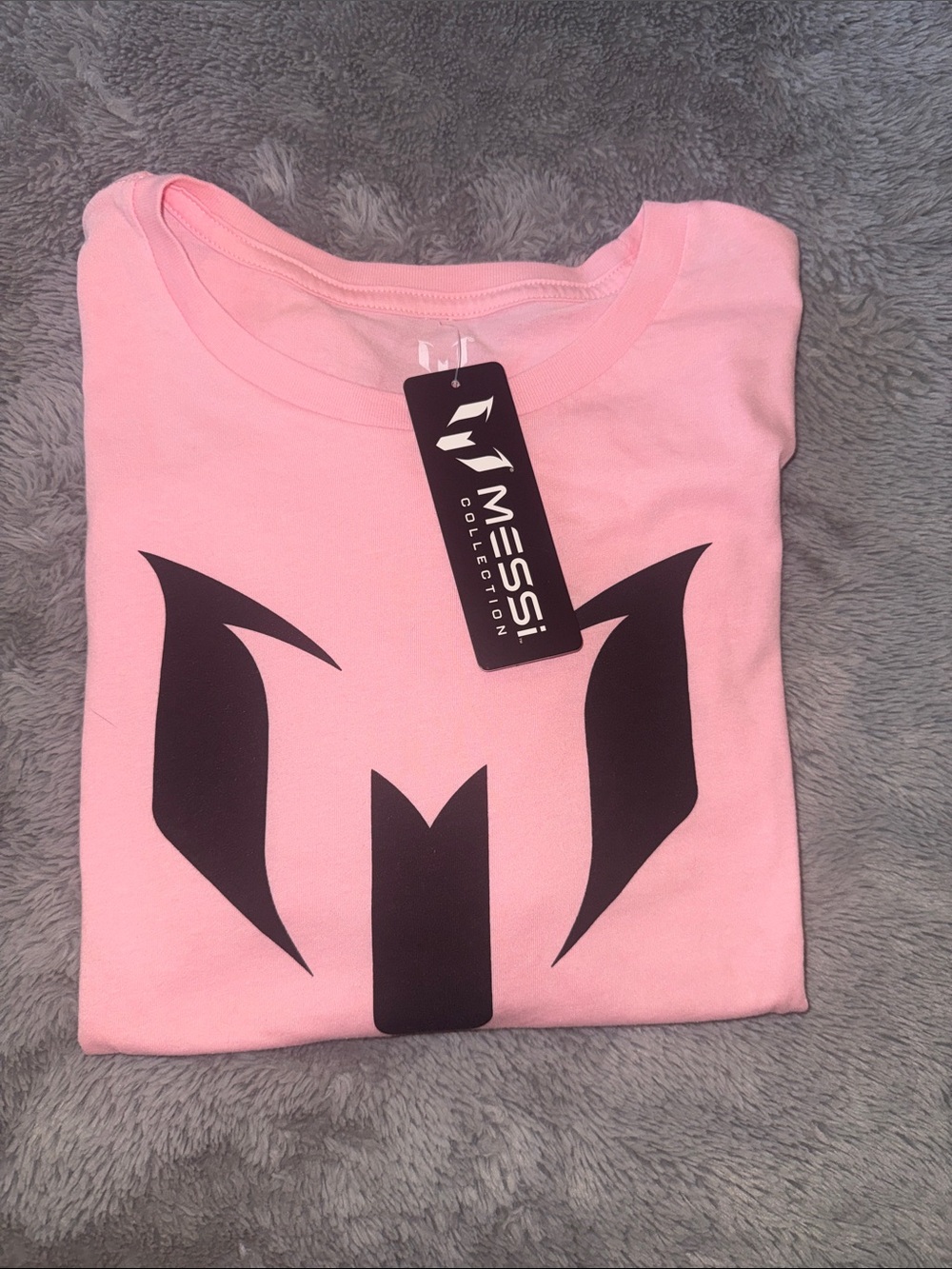 MESSI, T shirt